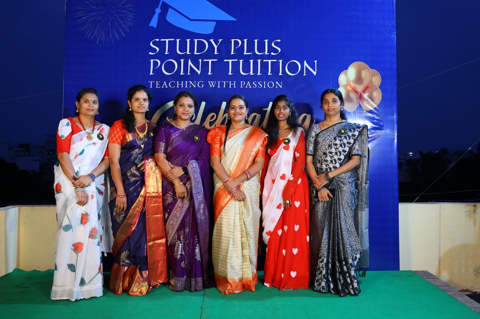 Success Meet Image
